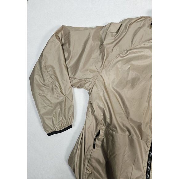 Nike Sportswear Tech Woven N24 Men's Packable Lined Jacket FB7903-247 Size XL - Picture 5 of 16